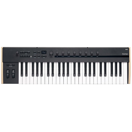 KeyStage 49 + Komplete 15 Standard Upgrade Korg