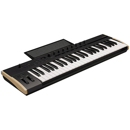 KeyStage 49 + Komplete 15 Standard Upgrade Korg