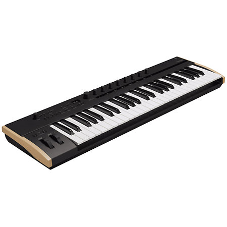 KeyStage 49 + Komplete 15 Standard Upgrade Korg