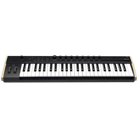 KeyStage 49 + Komplete 15 Standard Upgrade Korg