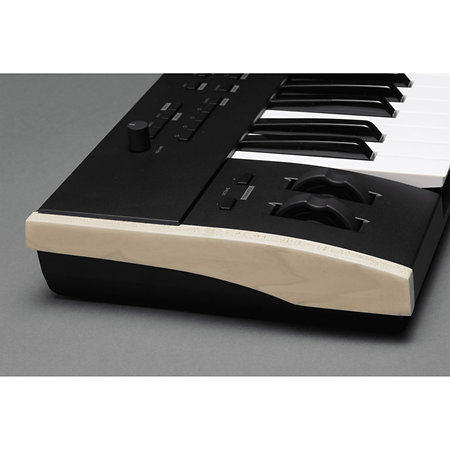 KeyStage 61 + Komplete 15 Standard Upgrade Korg
