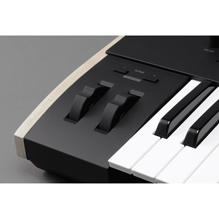 KeyStage 61 + Komplete 15 Standard Upgrade Korg