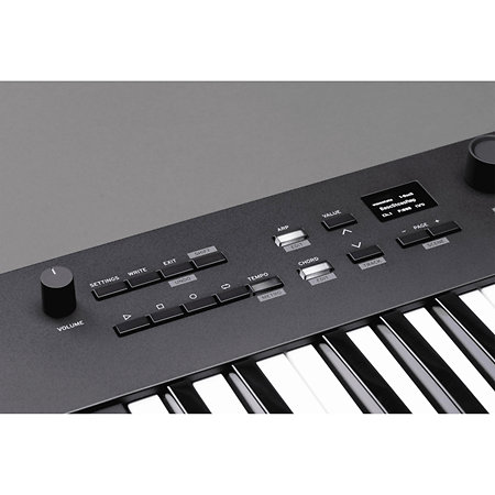 KeyStage 61 + Komplete 15 Standard Upgrade Korg