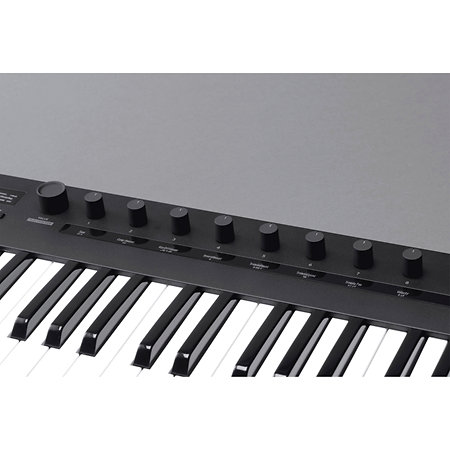 KeyStage 61 + Komplete 15 Standard Upgrade Korg