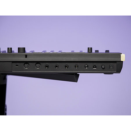 KeyStage 61 + Komplete 15 Standard Upgrade Korg