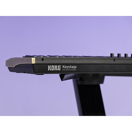KeyStage 61 + Komplete 15 Standard Upgrade Korg