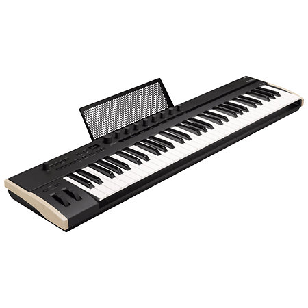 KeyStage 61 + Komplete 15 Standard Upgrade Korg