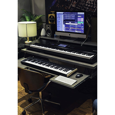 KeyStage 61 + Komplete 15 Standard Upgrade Korg