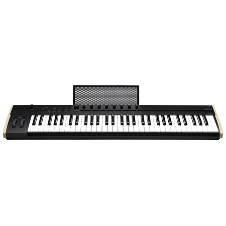 KeyStage 61 + Komplete 15 Standard Upgrade Korg