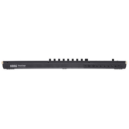 KeyStage 61 + Komplete 15 Standard Upgrade Korg