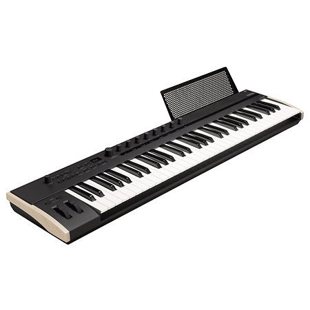 KeyStage 61 + Komplete 15 Standard Upgrade Korg