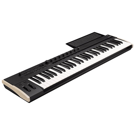 KeyStage 61 + Komplete 15 Standard Upgrade Korg