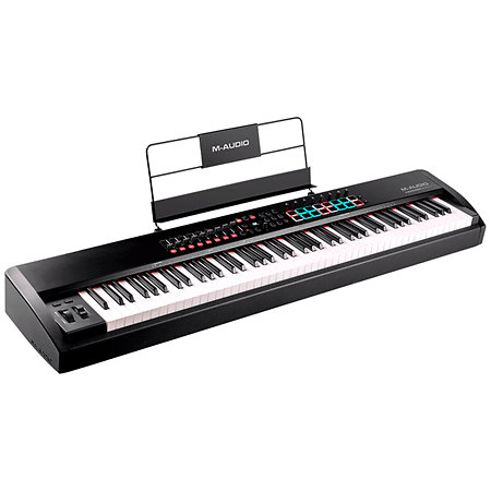 Hammer 88 Pro + Komplete 15 Standard Upgrade M AUDIO