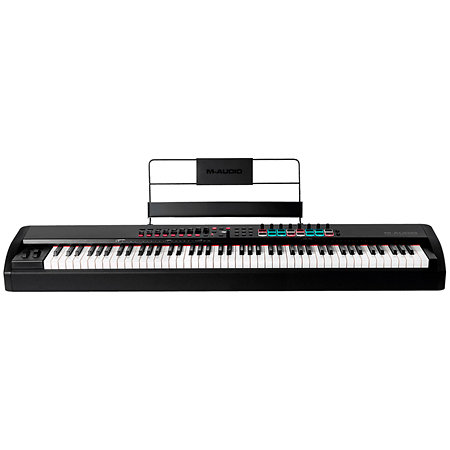 Hammer 88 Pro + Komplete 15 Standard Upgrade M AUDIO