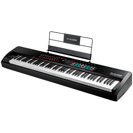 Hammer 88 Pro + Komplete 15 Standard Upgrade M AUDIO