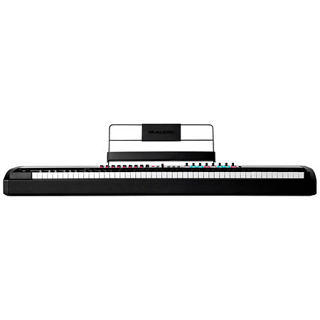 Hammer 88 Pro + Komplete 15 Standard Upgrade M AUDIO