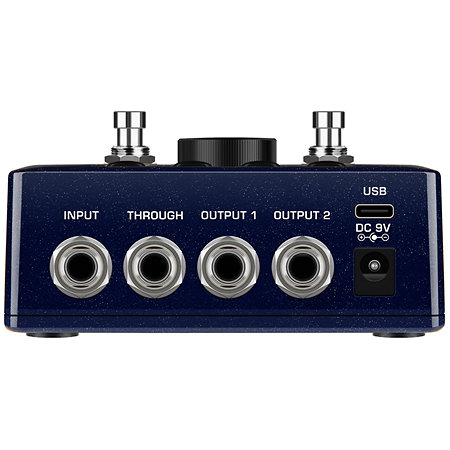 Solid Studio MKII NUX