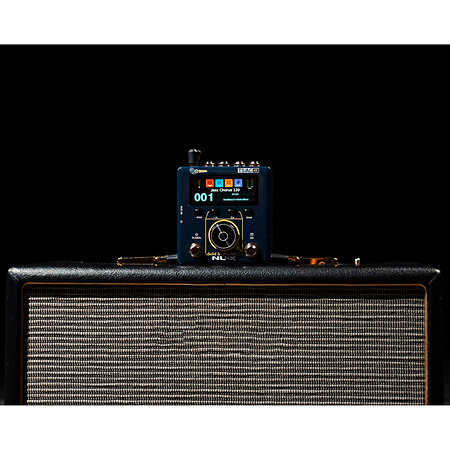 NUX Solid Studio MKII - Electric Guitar Effects SonoVente.com - en