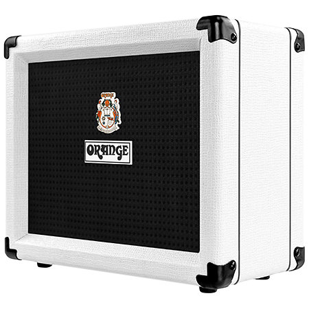 Orange Crush 20RT Edition limitée Orianthi