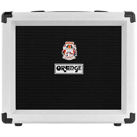 Orange Crush 20RT Edition limitée Orianthi