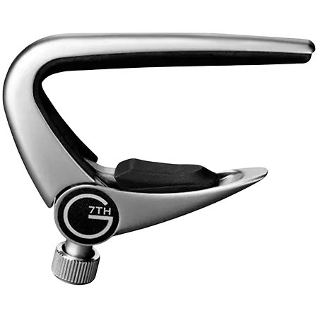 G7th C33013 Newport Classical Silver