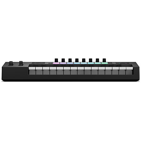 Launchkey 25 MK4 + Komplete 15 Standard Upgrade Novation