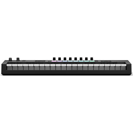 Launchkey 37 MK4 + Komplete 15 Standard Upgrade Novation