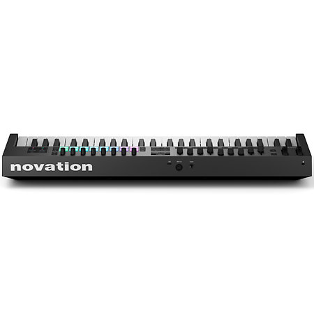 Launchkey 49 MK4 + Komplete 15 Standard Upgrade Novation