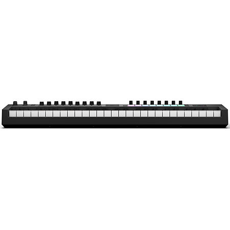 Launchkey 49 MK4 + Komplete 15 Standard Upgrade Novation