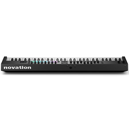 Launchkey 61 MK4 + Komplete 15 Standard Upgrade Novation