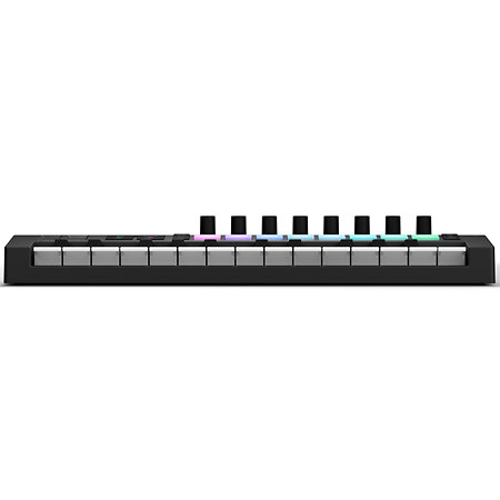 Launchkey Mini 25 MK4 + Komplete 15 Standard Upgrade Novation