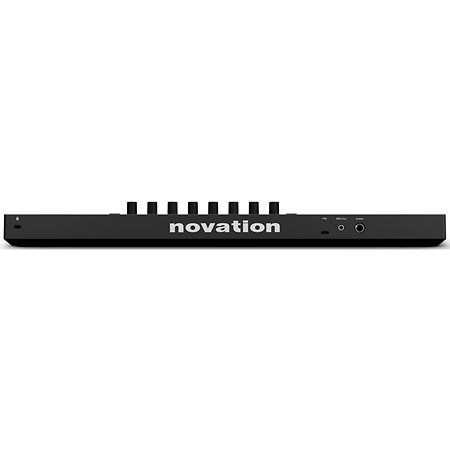Launchkey Mini 37 MK4 + Komplete 15 Standard Upgrade Novation