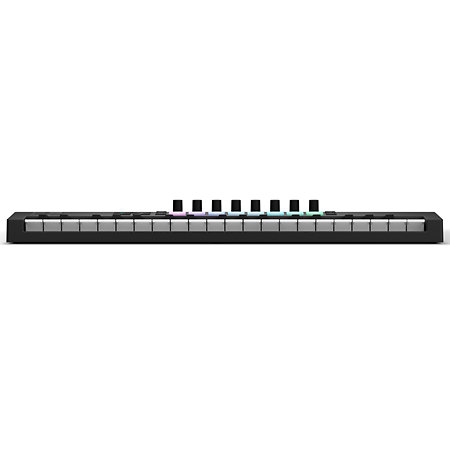 Launchkey Mini 37 MK4 + Komplete 15 Standard Upgrade Novation