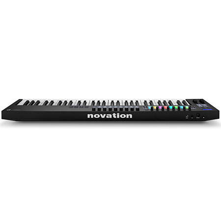 Launchkey 61 MK3 + Komplete 15 Standard Upgrade Novation