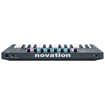 FLkey Mini + Komplete 15 Standard Upgrade Novation