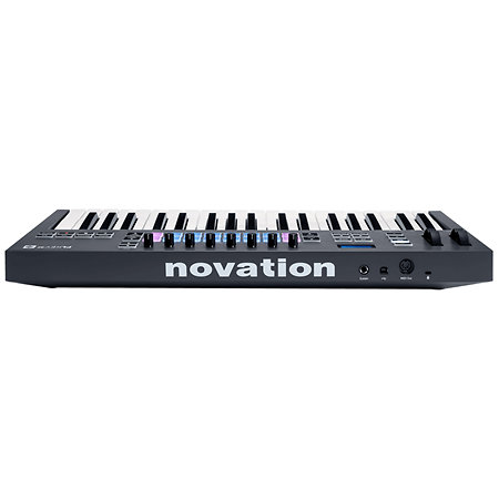 FLkey 37 + Komplete 15 Standard Upgrade Novation