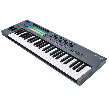 FLkey 49 + Komplete 15 Standard Upgrade Novation
