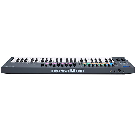 FLkey 49 + Komplete 15 Standard Upgrade Novation