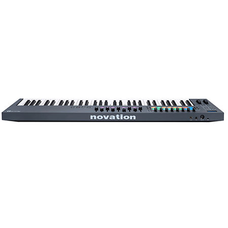 FLkey 61 + Komplete 15 Standard Upgrade Novation