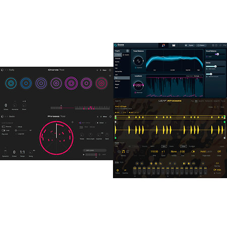 61SL MkIII + Komplete 15 Standard Upgrade Novation