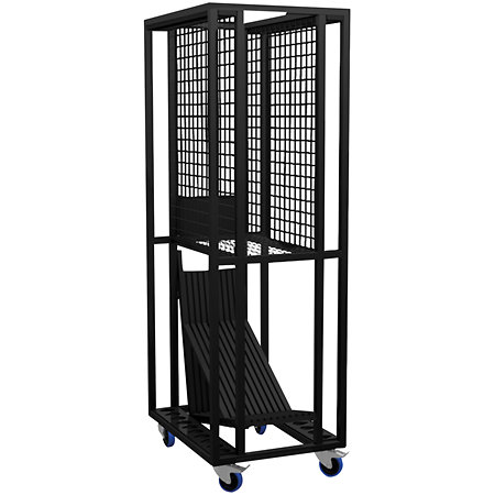 Wentex 89613 Transport Trolley