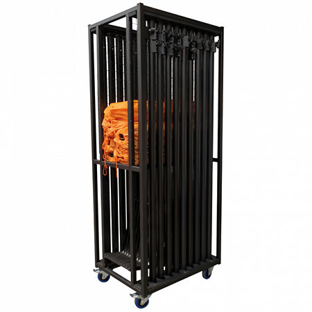 Wentex 89613 Transport Trolley