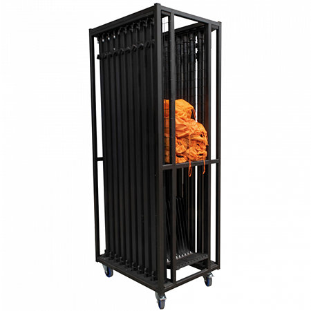 89613 Transport Trolley Wentex