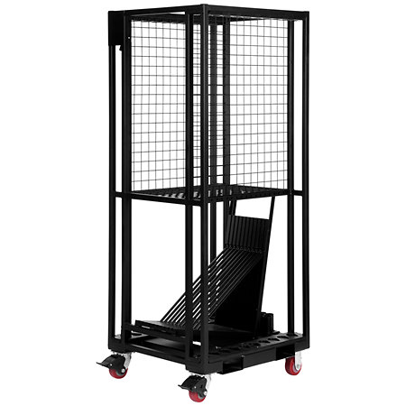 Wentex 89623 Transport Trolley