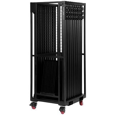 89623 Transport Trolley Wentex