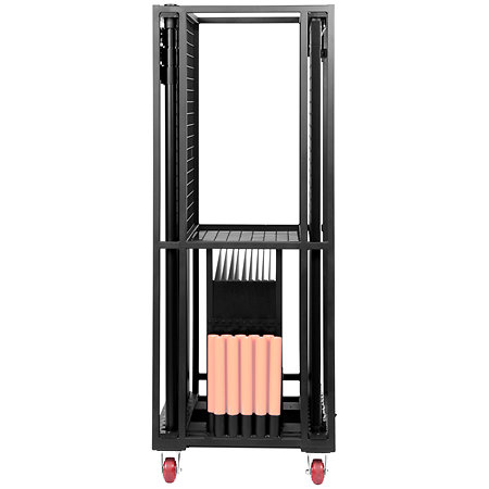 89623 Transport Trolley Wentex