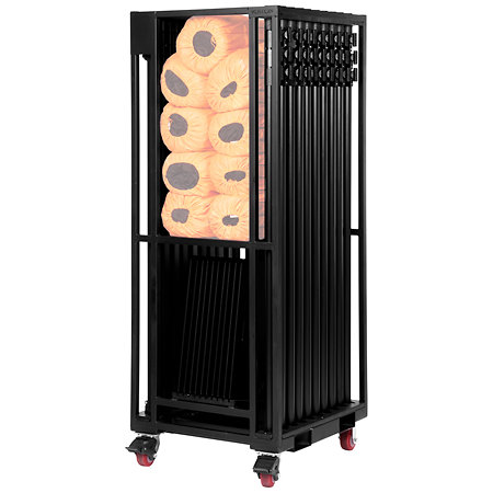 89623 Transport Trolley Wentex