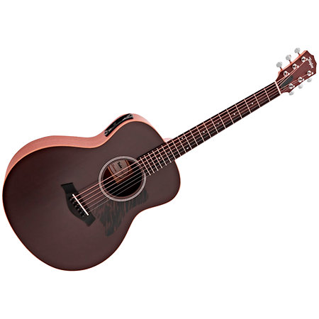 GS Mini-e Special Edition Trans Black Taylor