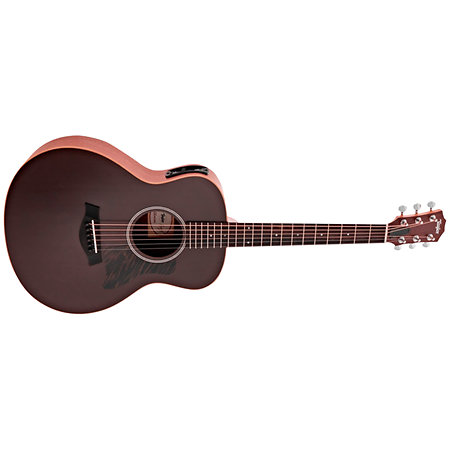 GS Mini-e Special Edition Trans Black Taylor