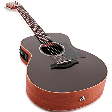 GS Mini-e Special Edition Trans Black Taylor